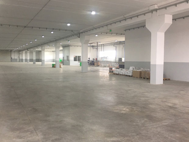 ПОДРШКА ВЛАДЕ И ГРАДА: Шири се фирма „ПАСС“ у Бијељини